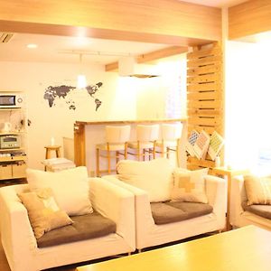 K's House Tokyo - Backpackers Hostel Asakusa